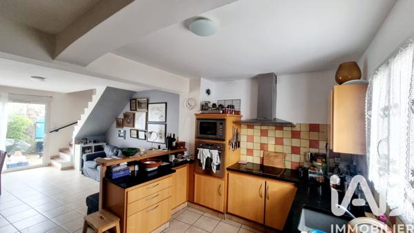 Maison à vendre 3 pièces 67 m² Saint-Maximin-la-Sainte-Baume