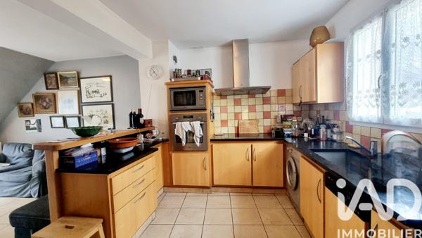 Maison à vendre 3 pièces 67 m² Saint-Maximin-la-Sainte-Baume