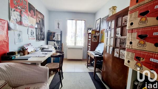 Maison à vendre 3 pièces 67 m² Saint-Maximin-la-Sainte-Baume