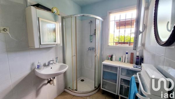 Maison à vendre 3 pièces 67 m² Saint-Maximin-la-Sainte-Baume