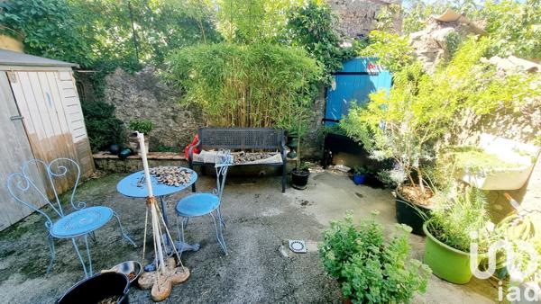 Maison à vendre 3 pièces 67 m² Saint-Maximin-la-Sainte-Baume