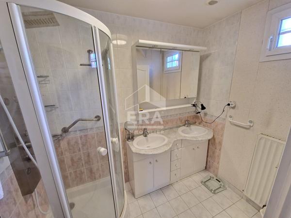 Maison à Cormeilles En Parisis 7 pièces 134.35 m²