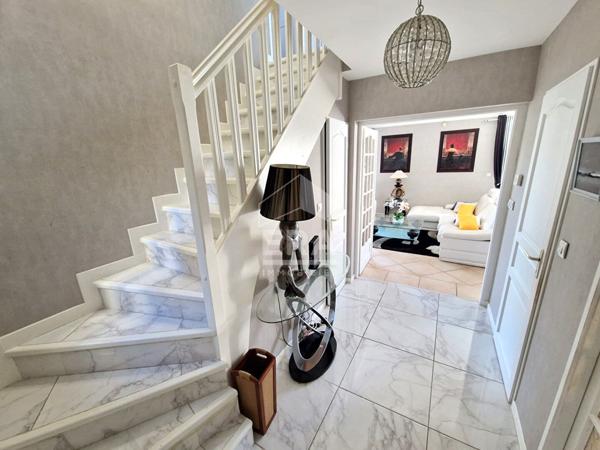 Maison à Cormeilles En Parisis 7 pièces 134.35 m²