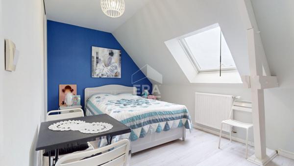 Maison à Cormeilles En Parisis 7 pièces 134.35 m²