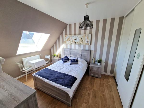 Maison à Cormeilles En Parisis 7 pièces 134.35 m²