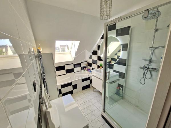 Maison à Cormeilles En Parisis 7 pièces 134.35 m²