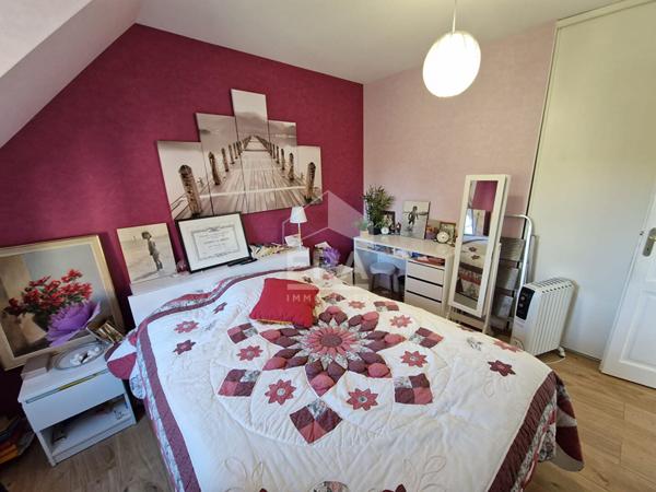 Maison à Cormeilles En Parisis 7 pièces 134.35 m²