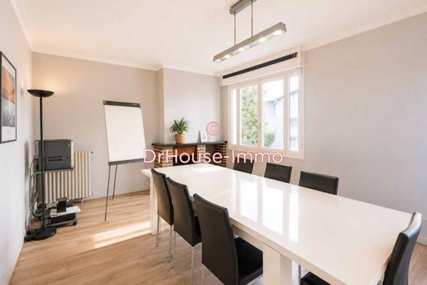 Maison à vendre 9 pièces de 225 m²