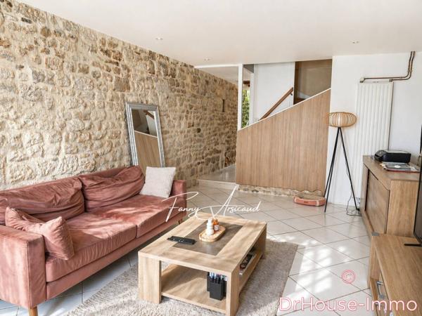 Maison à vendre 5 pièces de 105 m²