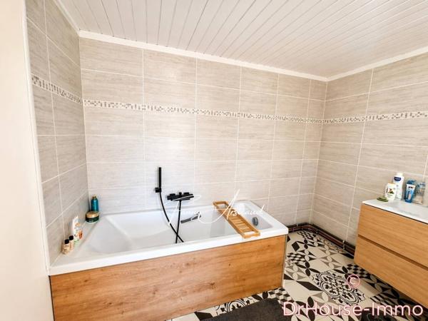 Maison à vendre 5 pièces de 105 m²