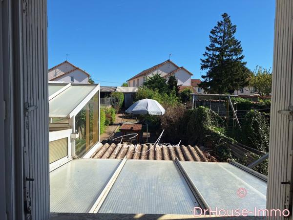 Maison à vendre 5 pièces de 105 m²