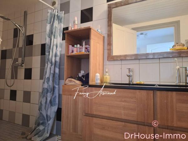 Maison à vendre 5 pièces de 105 m²
