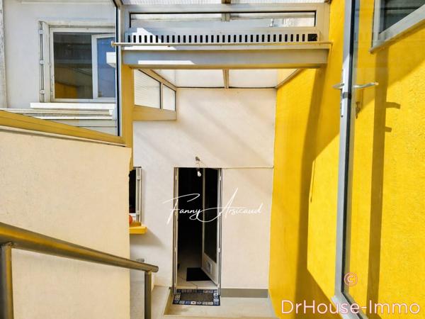 Maison à vendre 5 pièces de 105 m²