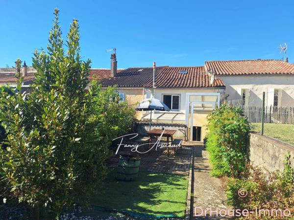 Maison à vendre 5 pièces de 105 m²