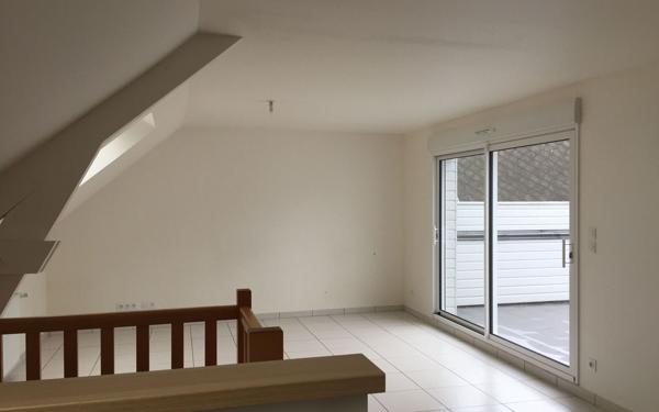 Maison à louer