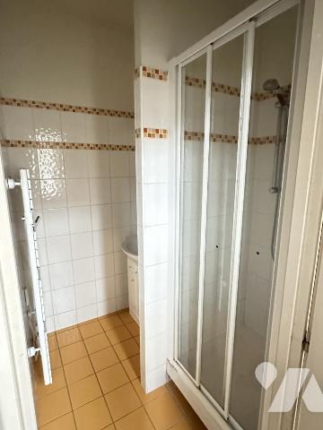 VIEUX LILLE - T2  41.50 m²