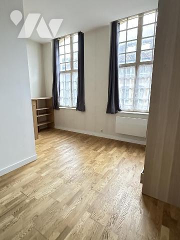 VIEUX LILLE - T2  41.50 m²