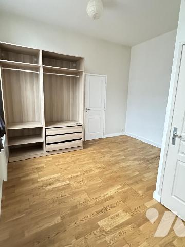 VIEUX LILLE - T2  41.50 m²