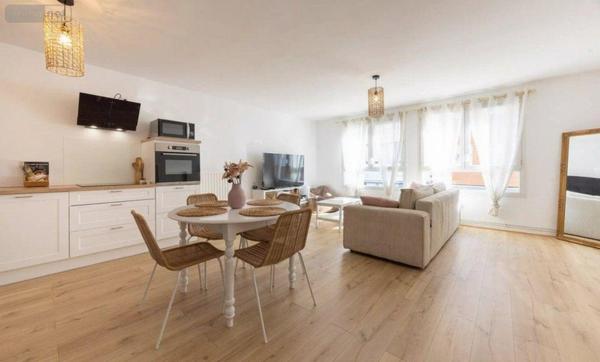 Appartement à vendre à Lens dans le Pas-de-Calais (62300), ref : F11408