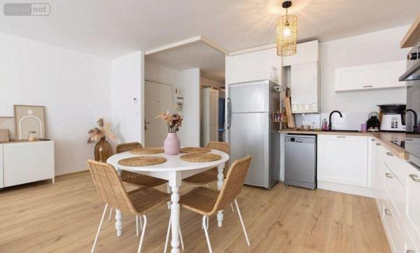 Appartement à vendre à Lens dans le Pas-de-Calais (62300), ref : F11408