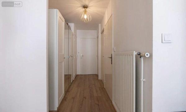 Appartement à vendre à Lens dans le Pas-de-Calais (62300), ref : F11408