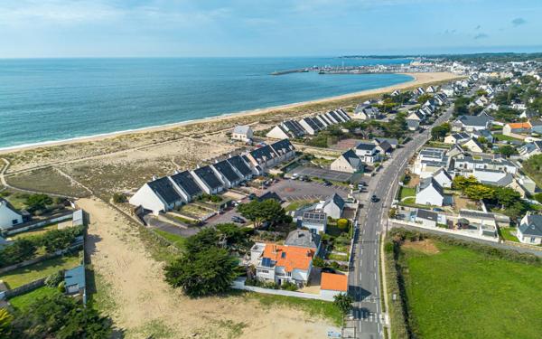 Maison à vendre    5 pièces • 120 m2 La Turballe