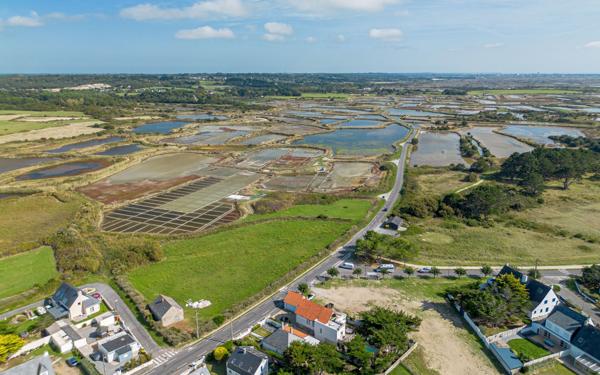 Maison à vendre    5 pièces • 120 m2 La Turballe