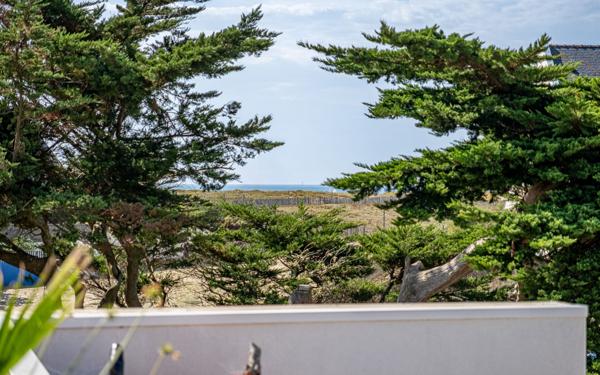 Maison à vendre    5 pièces • 120 m2 La Turballe