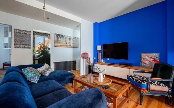 Maison à vendre    5 pièces • 120 m2 La Turballe