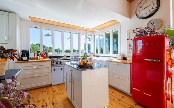 Maison à vendre    5 pièces • 120 m2 La Turballe