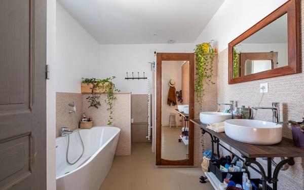 Maison à vendre    5 pièces • 120 m2 La Turballe