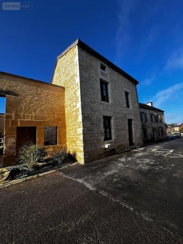 Maison à vendre à Vendresse dans les Ardennes (08160), ref : 10305/1301