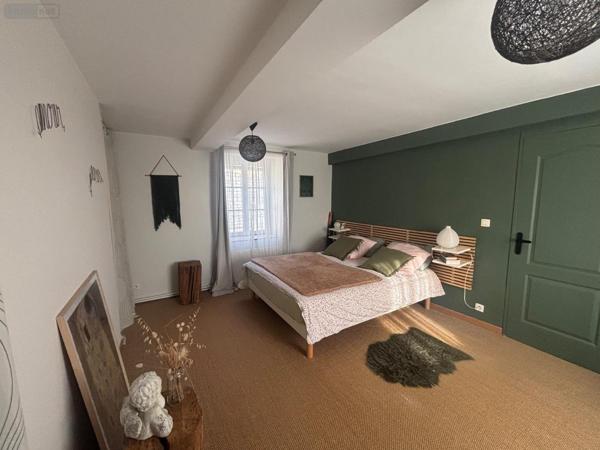 Maison à vendre à Vendresse dans les Ardennes (08160), ref : 10305/1301