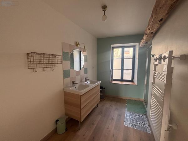 Maison à vendre à Vendresse dans les Ardennes (08160), ref : 10305/1301