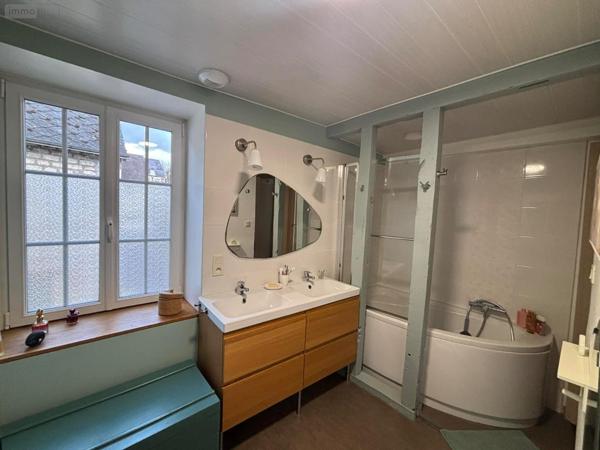 Maison à vendre à Vendresse dans les Ardennes (08160), ref : 10305/1301