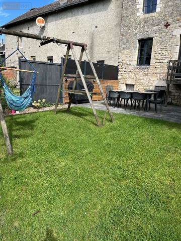Maison à vendre à Vendresse dans les Ardennes (08160), ref : 10305/1301