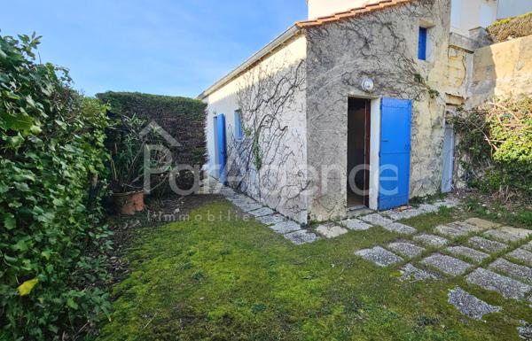 Villa 3 pièces à 50 m de la mer