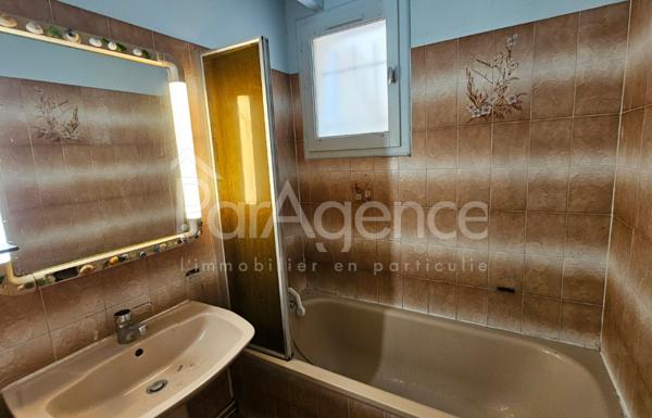 Villa 3 pièces à 50 m de la mer