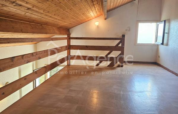 Villa 3 pièces à 50 m de la mer