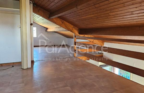 Villa 3 pièces à 50 m de la mer