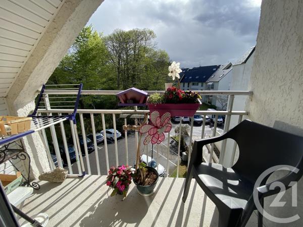Appartement Studio à vendre  1 pièce - 29,91 m2 QUIMPER - 29