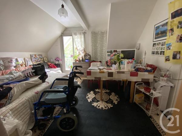 Appartement Studio à vendre  1 pièce - 29,91 m2 QUIMPER - 29