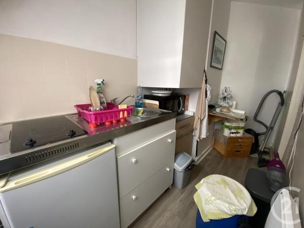 Appartement Studio à vendre  1 pièce - 29,91 m2 QUIMPER - 29