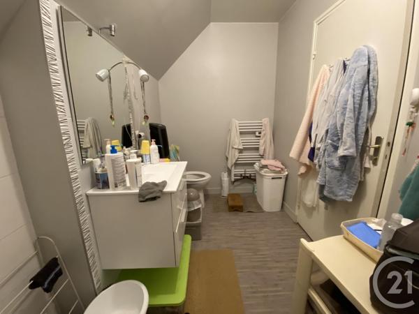 Appartement Studio à vendre  1 pièce - 29,91 m2 QUIMPER - 29