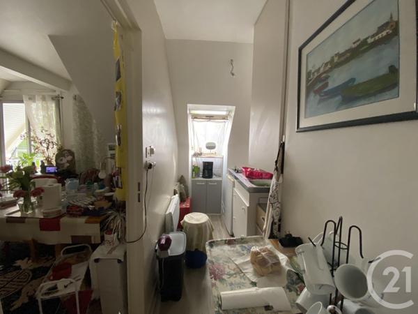 Appartement Studio à vendre  1 pièce - 29,91 m2 QUIMPER - 29