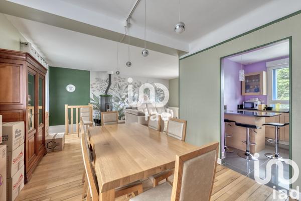 Maison à vendre 6 pièces 199 m² Lagny-sur-Marne