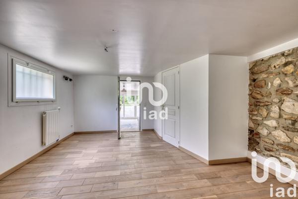 Maison à vendre 6 pièces 199 m² Lagny-sur-Marne