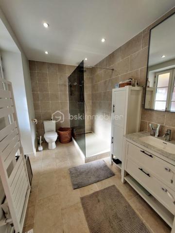 Appartement de 104,91 m²