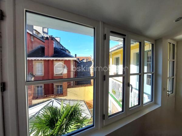 Appartement de 104,91 m²