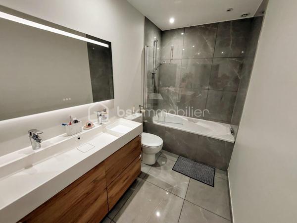 Appartement de 104,91 m²